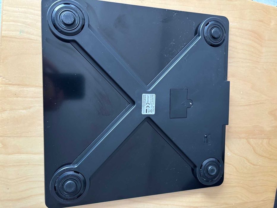 Balança Digital Rowenta