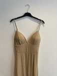 Vestido cerimónia