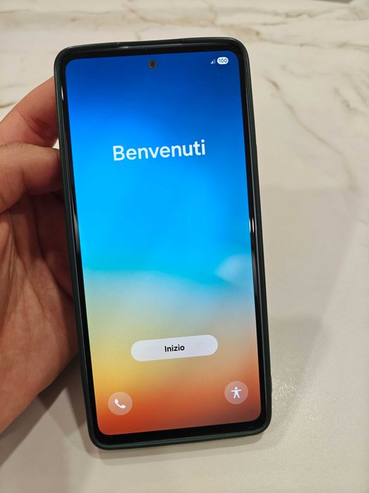 Samsung Galaxy A53 5g 6gb/128gb Azul