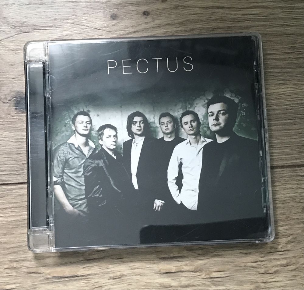 Pectus cd Pectus