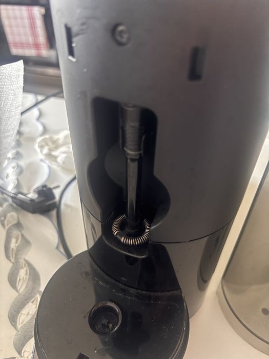 Nespresso Atelier krups