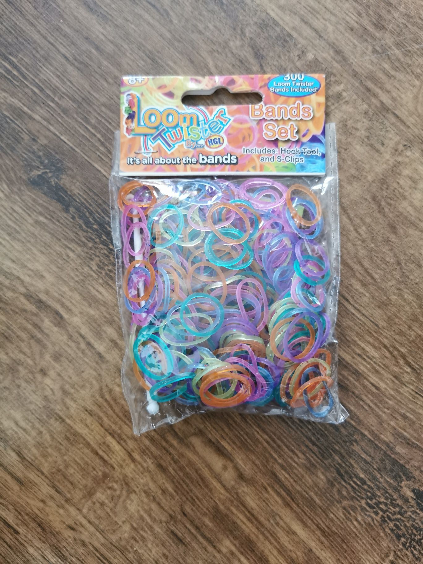 Lalka Candyloks straw mary + gumki