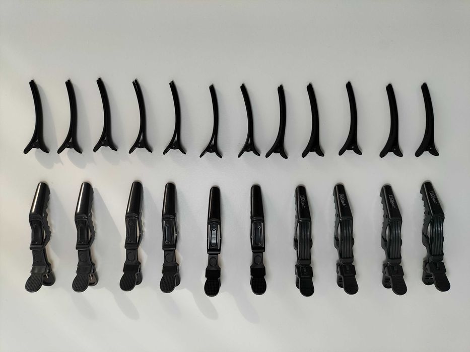 Acessórios Barbeiro/ Cabeleireiro