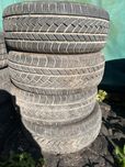 205/55 R16 Atlas Green 4S Всесезонна гума шини комплект 7мм