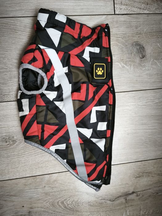 Жилетка, попона, курточка для собаки