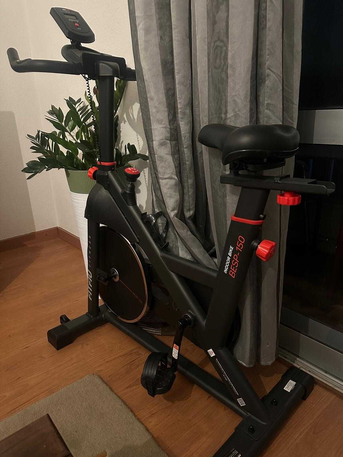 Bicicleta Indoor