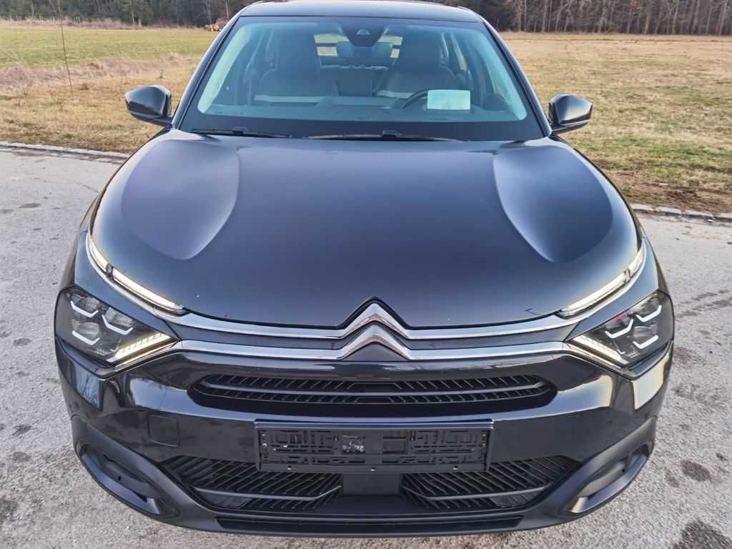 Бампер передній Citroen C4 III запчастини, разборка, шрот Сітроен Ц4