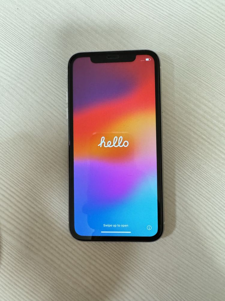 Apple Iphone 11 128gb