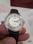 Tissot automático edição especial Escudo