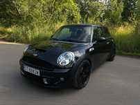 MINI Cooper S Mini Cooper s R56 N18 - Nowa cena!