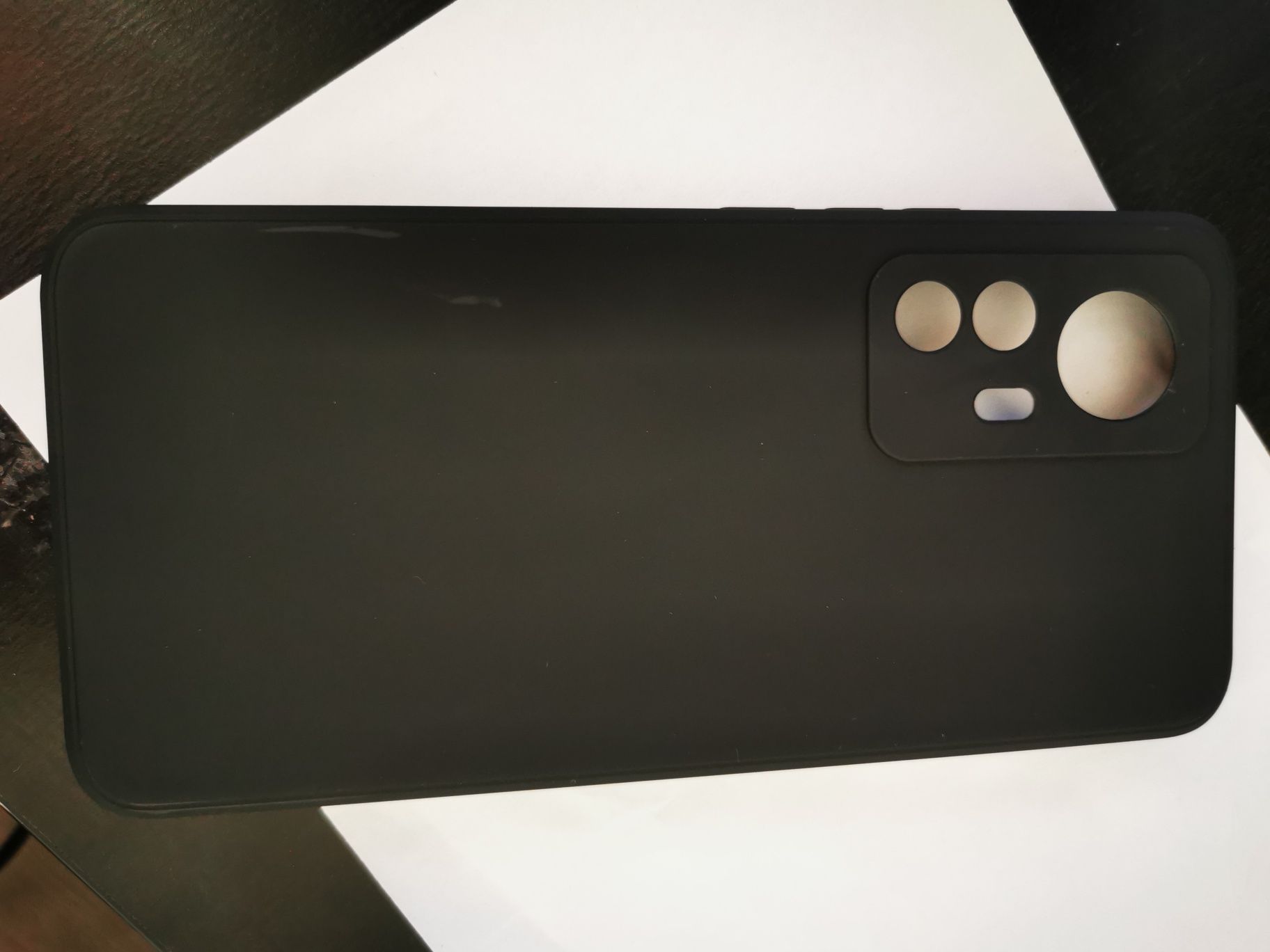 Vendo capas Huawei P30 e Xiomi 12T
