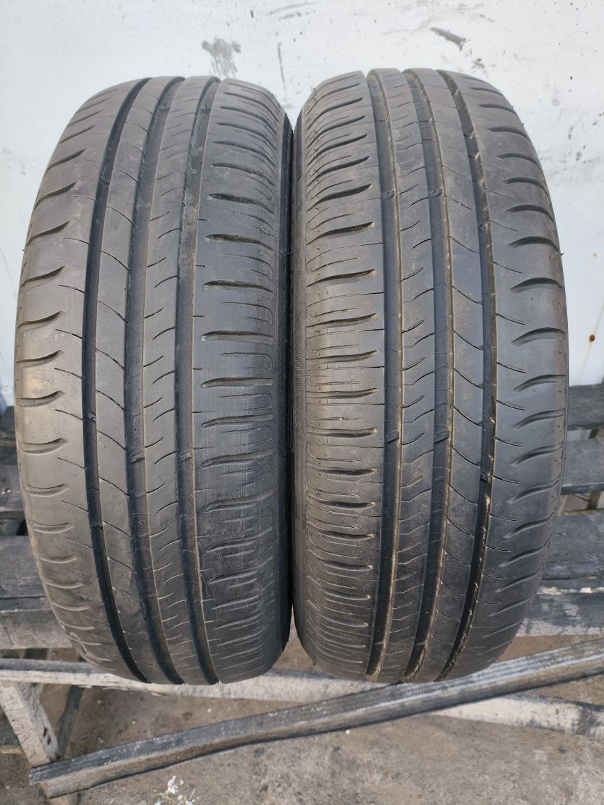 Шини резина літо 185/65 R15 Michelin energy saver