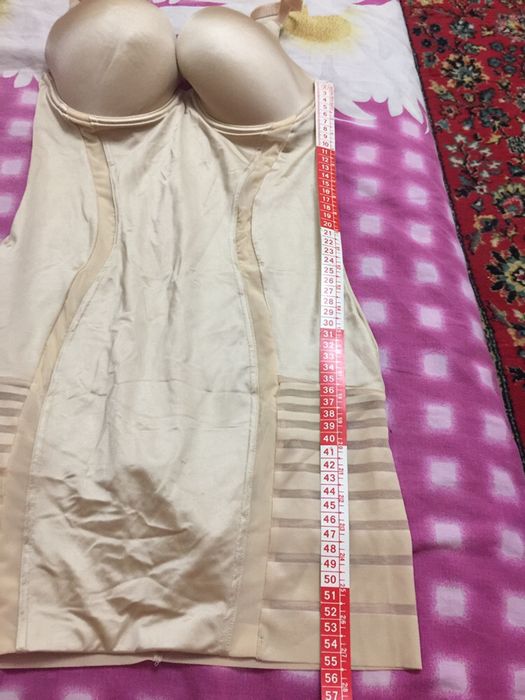 Корректирующая комбинация Maidenform (корректирующее белье)