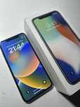 iPhone X 99% baterii jak nowy 64GB