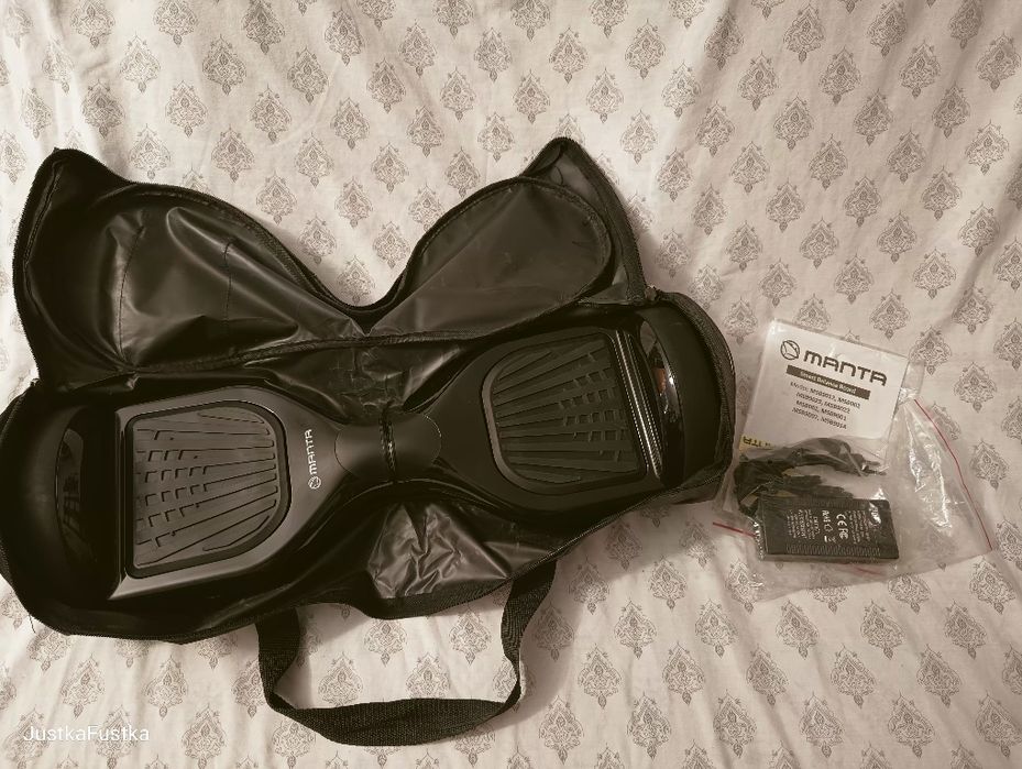 Sprzedam Smart Balance Board VIPER