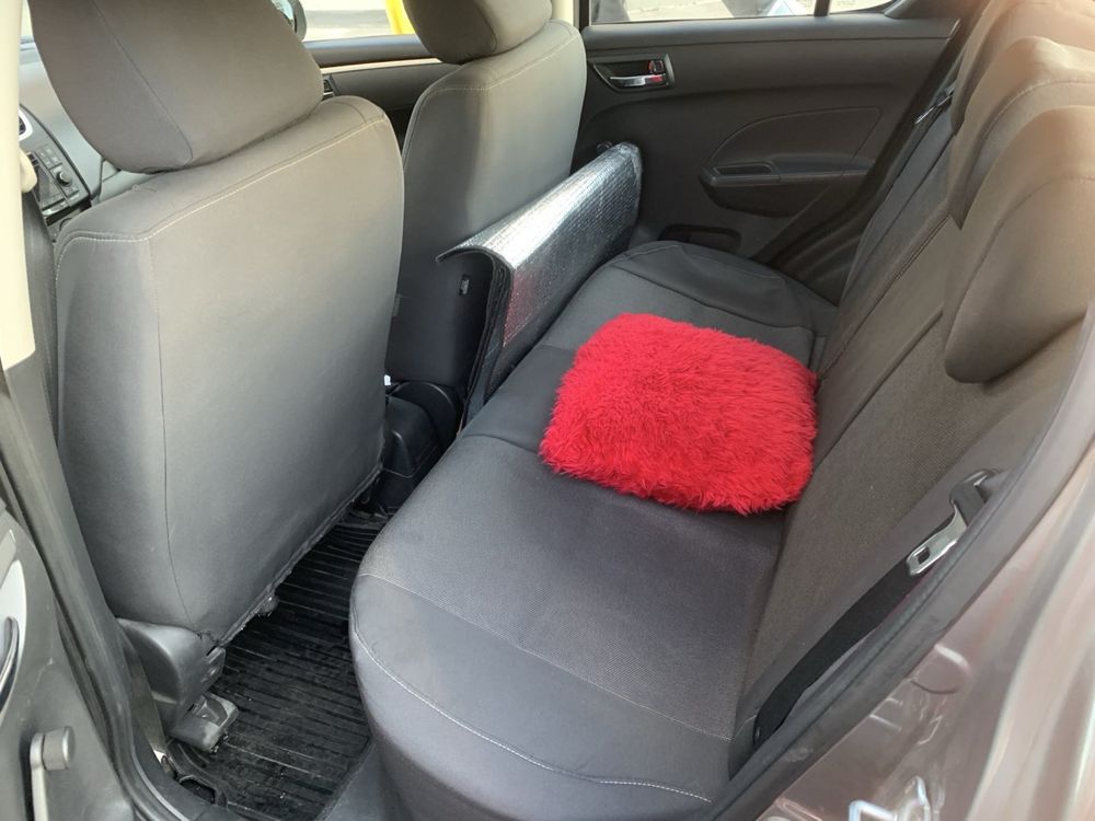 Suzuki swift 1,2 2011 АКПП