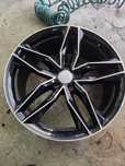 Felga MAM 5x112  20 cali Stan bdb pojedyncza szt