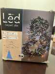 Luzes de natal  15 Metros com 936 leds Multicor