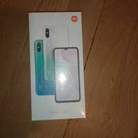 Telefon xiaomi redmi 9a