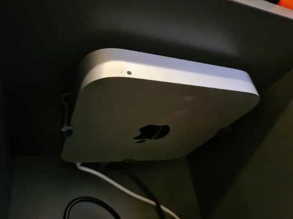 настенное Или Под Стол Apple Mac Mini m1 2020 2010 2012 2014 2016 2018