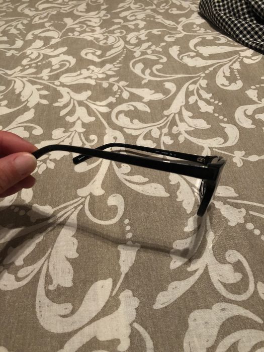 Armacao oculos