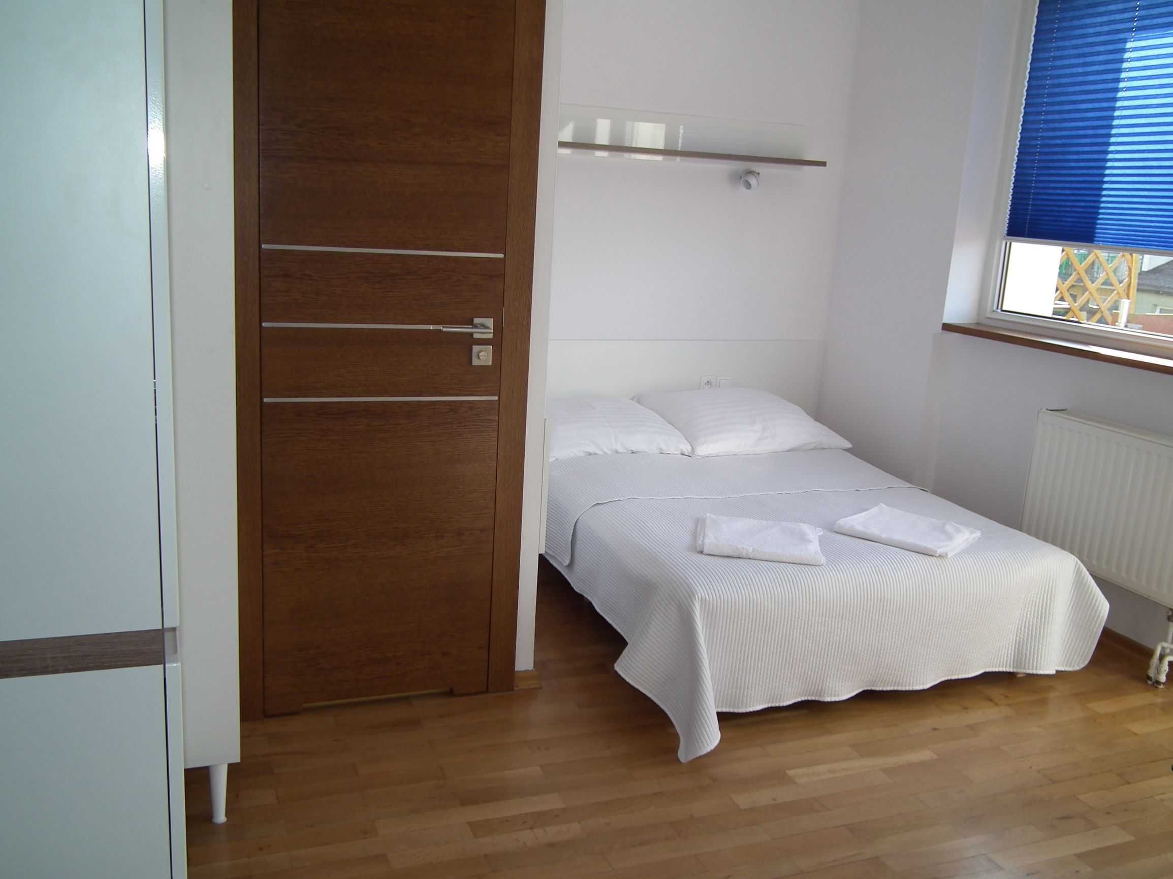 Władysławowo Las & Morze - apartamenty i pokoje - sezon 2025