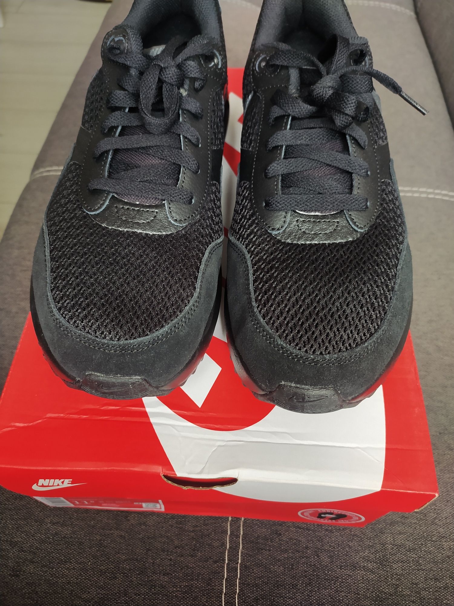 Кросівки Nike Air Max Systm Оригінал 
NIKE Арт: DM9537-004