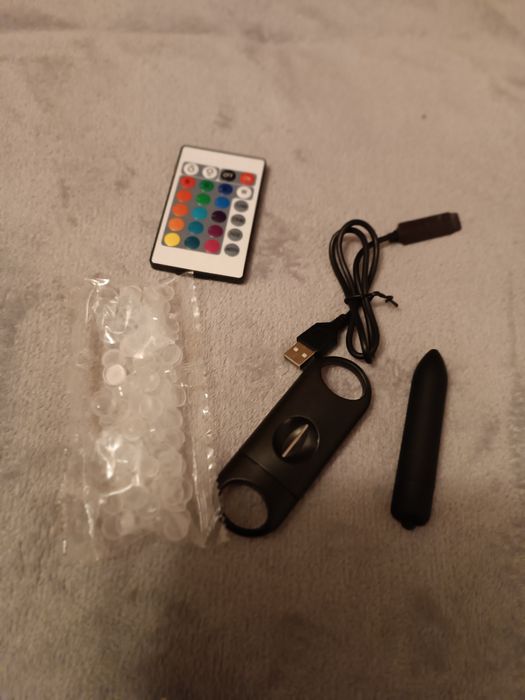 Akcesoria elektryczne