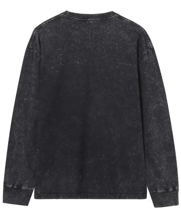 Лонг/світшот  L, Xl  100% cotton