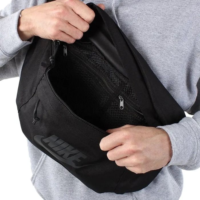 ОРИГИНАЛ | Сумка,бананка Nike Tech Hip Pack BA5751-010