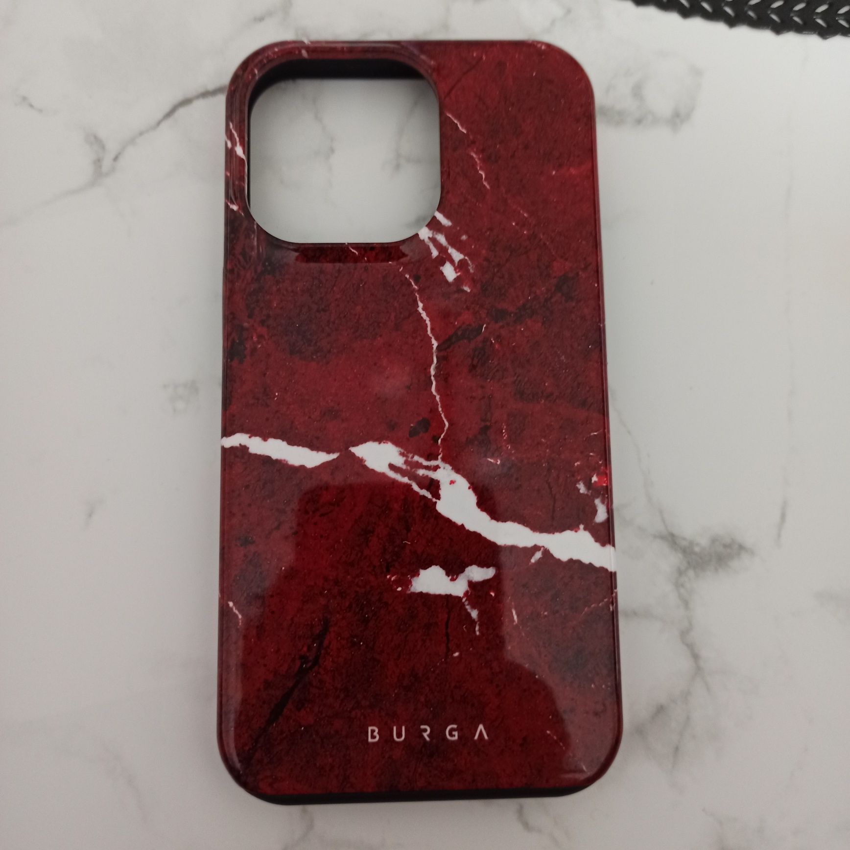 Futerał / case iPhone 13 pro .  Biega / Karl Lagerfeld