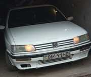Peugeot 605 3.0 V6