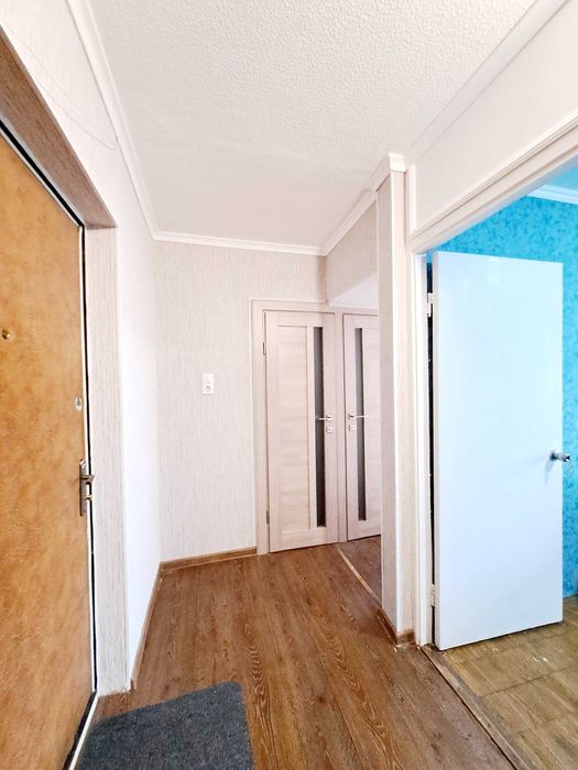 Лівобережна.вул.Куліша 11,оренда 2к квартири