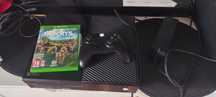 Xbox one 500gb pad gra farcry 5