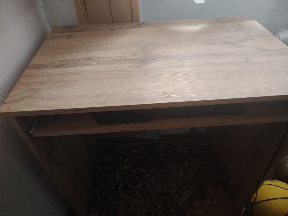 Sprzedam biurko bd