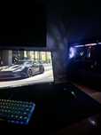 Monitor TUF Asus 280Hz
