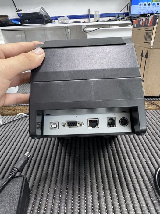 Impressora POS BirCH BP-T3