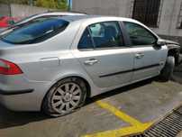 Para peças Renault Laguna II Hatchback (BG) 1.9DCI ano 2004