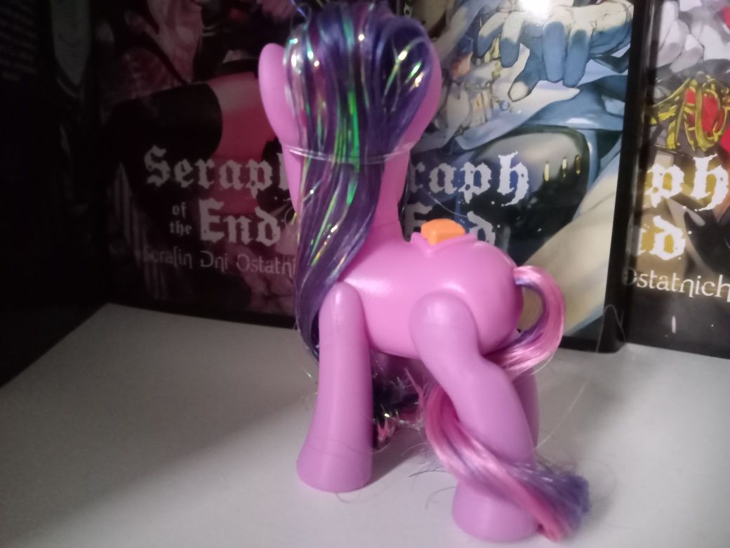 My Little Pony Twilight Sparkle