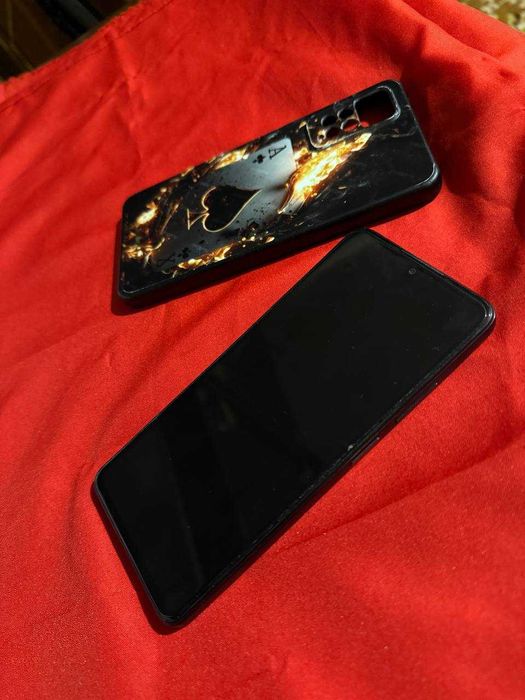 Redmi Note 12 pro