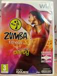 Zumba Fitness Wii, SklepRetroWWA