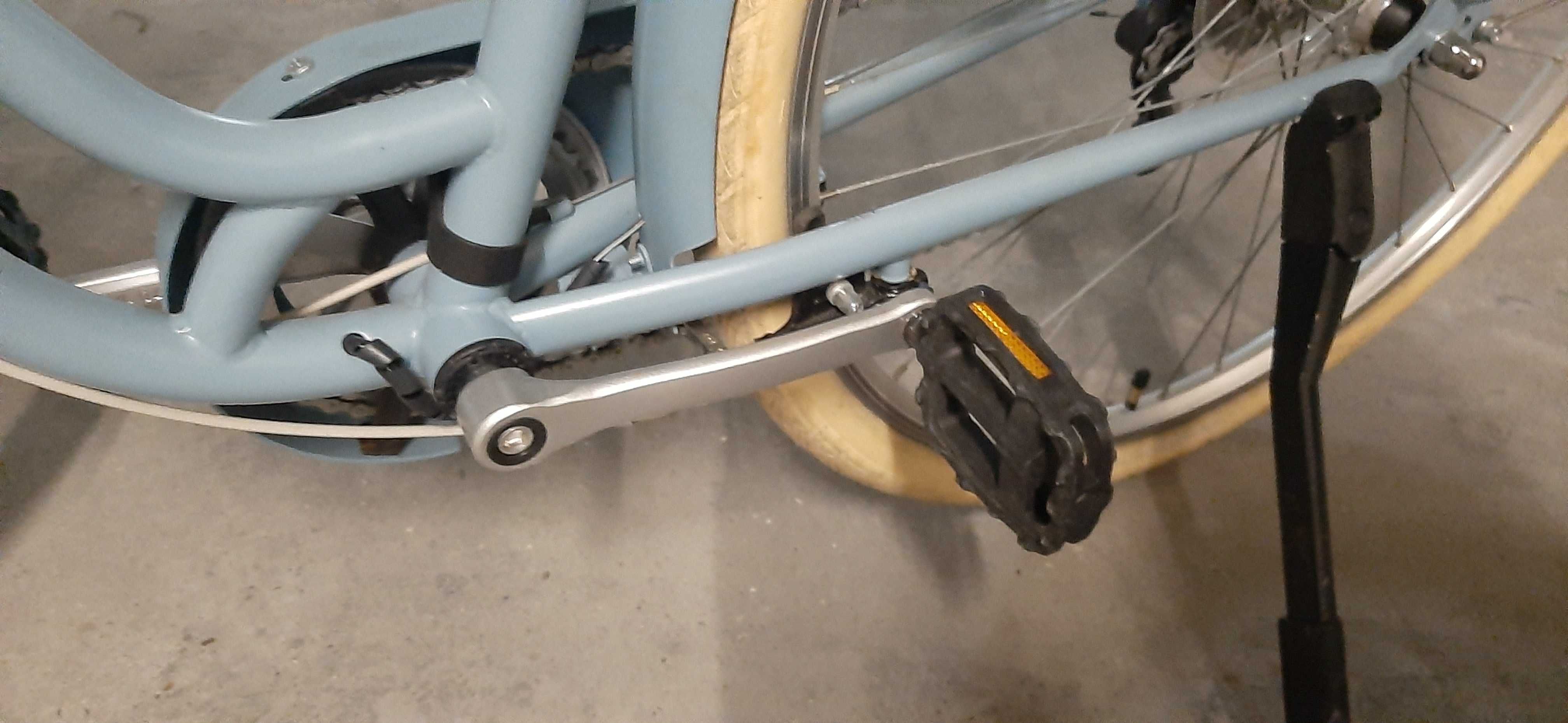 Bicicleta elops 520