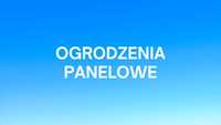 Ogrodzenia panelowe ogrodzenie modułowe frontowe betonowe (każde)