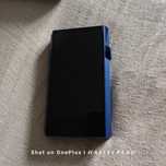 Astell&Kern SP1000M – lapis blue