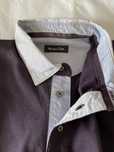 Polo manga massimo dutti