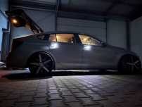 Koła BMW 5x120 20" opony Yokohama felgi Z Performance ZP.06