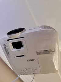 Мультимедійний проектор, Нова лампа ! Epson EH-TW5650 (V11H852040)