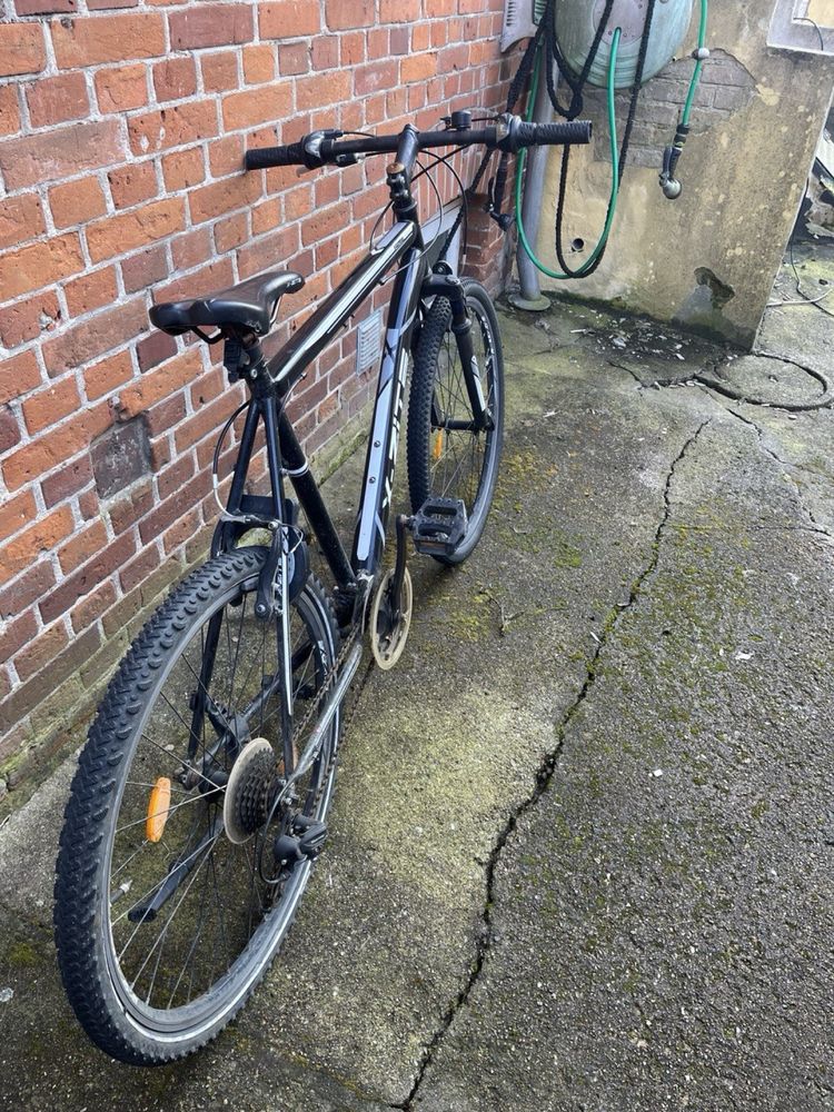 Велосипед 26 колеса  Mountainbike X-zite