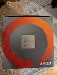 Niwy procesor Ryzen 5 3600 gwarancja 24m