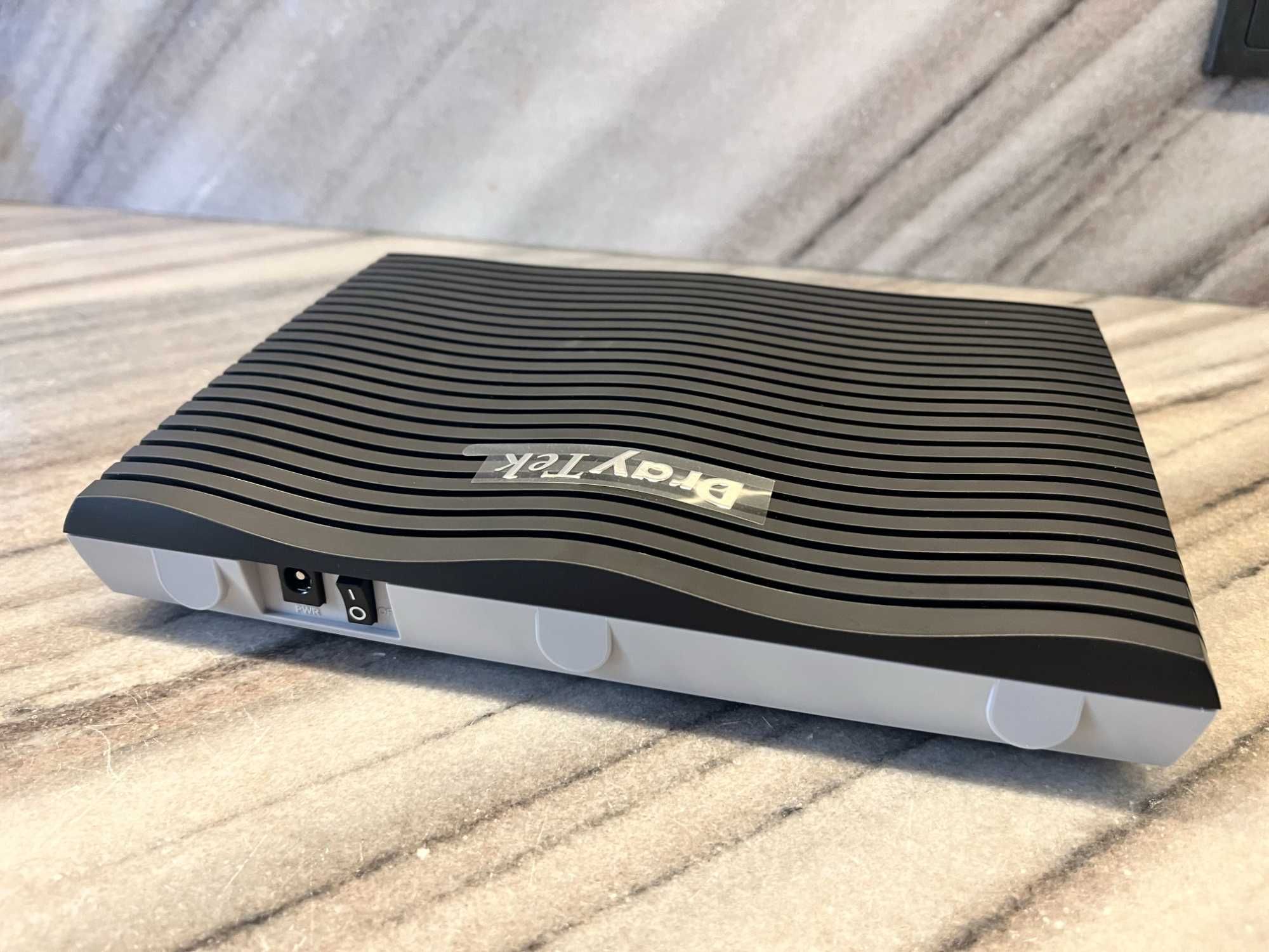 Router ruter DrayTek Vigor 2927